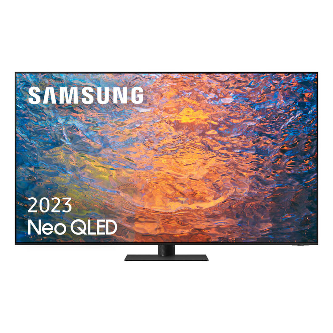 SAMSUNG NEO QLED 55" 4K SMART TV 4HDMI 2USB (G)