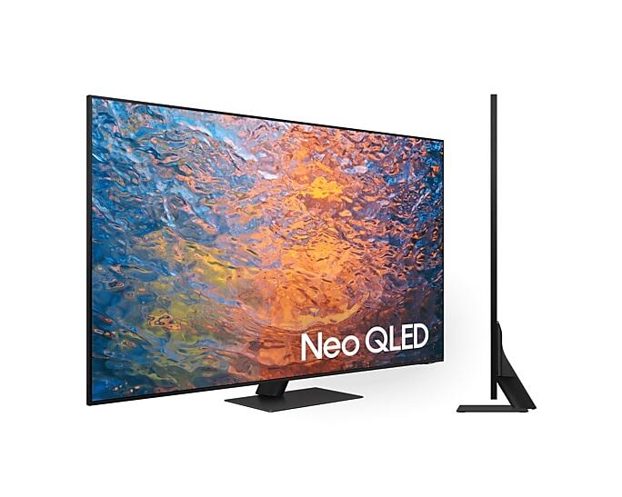 SAMSUNG NEO QLED 55" 4K SMART TV 4HDMI 2USB (G)