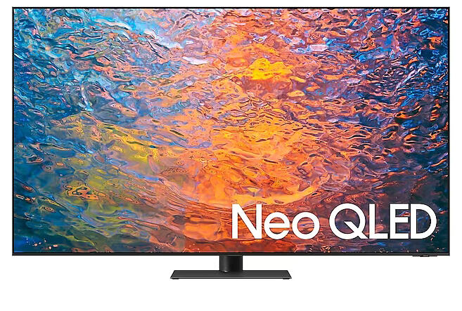 SAMSUNG NEO QLED 55" 4K SMART TV 4HDMI 2USB (G)