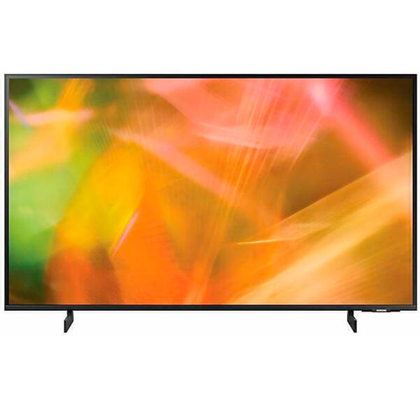 SAMSUNG HOSPITALITY LED TV 50" SERIE AU 800 4K SMART TV FLAT