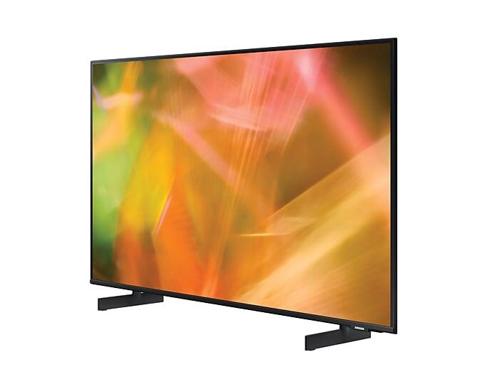 SAMSUNG HOSPITALITY LED TV 50" SERIE AU 800 4K SMART TV FLAT