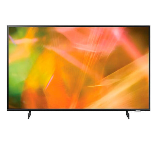 SAMSUNG HOSPITALITY LED TV 55" SERIE AU 800 4K SMART TV FLAT