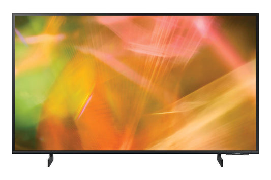 SAMSUNG HOSPITALITY LED TV 43" SERIE AU 800 4K SMART TV FLAT