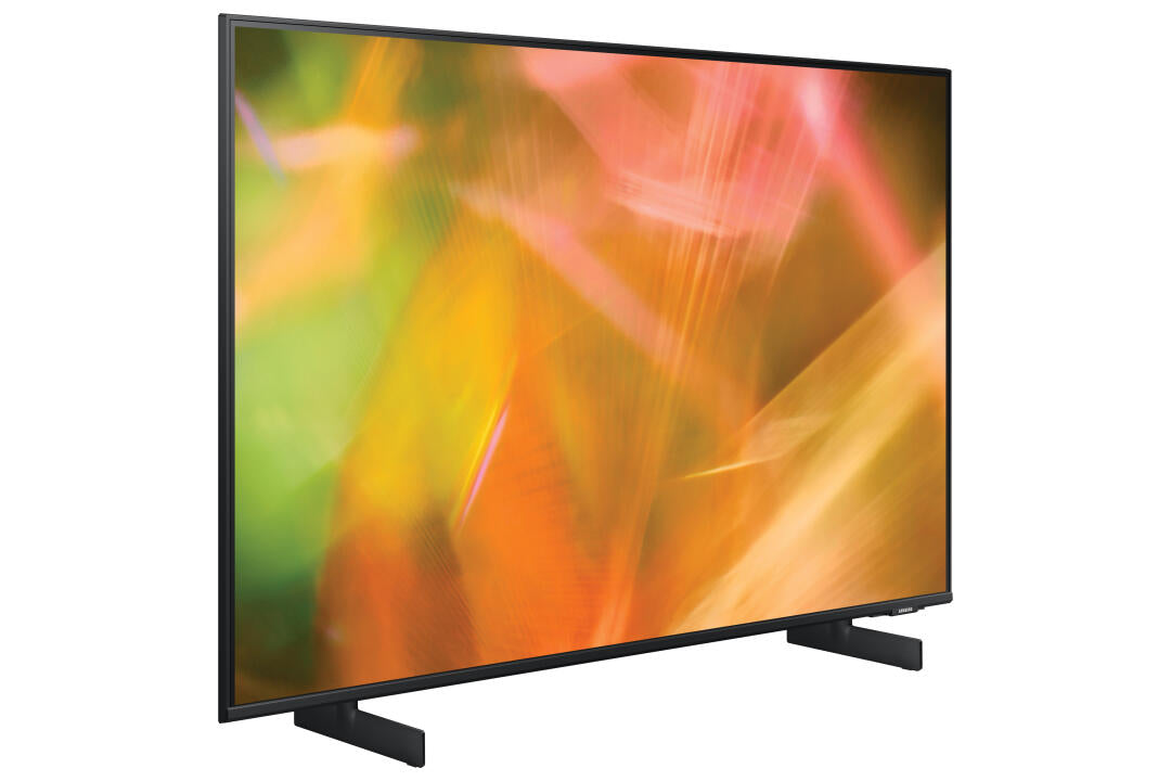 SAMSUNG HOSPITALITY LED TV 43" SERIE AU 800 4K SMART TV FLAT