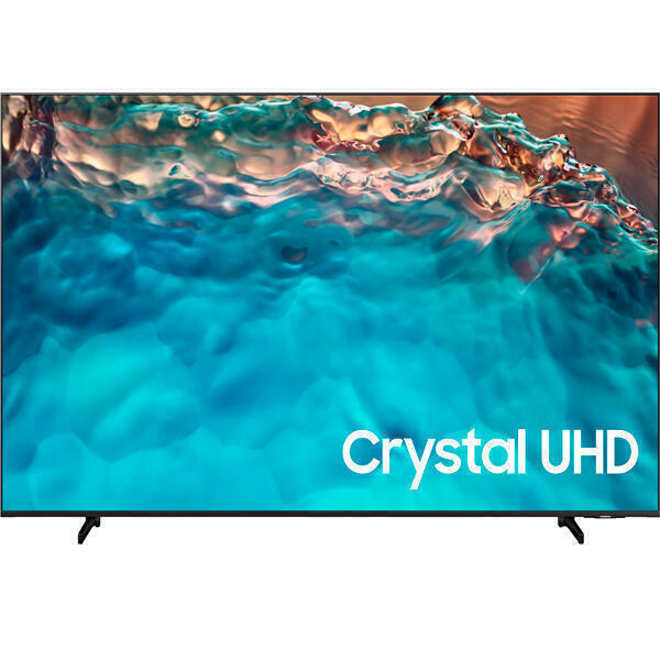 SAMSUNG HOSPITALITY LED TV 43" SERIE BU 800 4K SMART TV FLAT - NETFILX#PROMO ULT