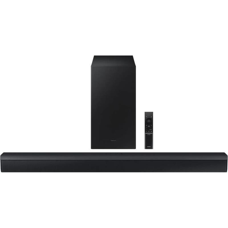 Sound BAR Samsung HW-C450/ZF