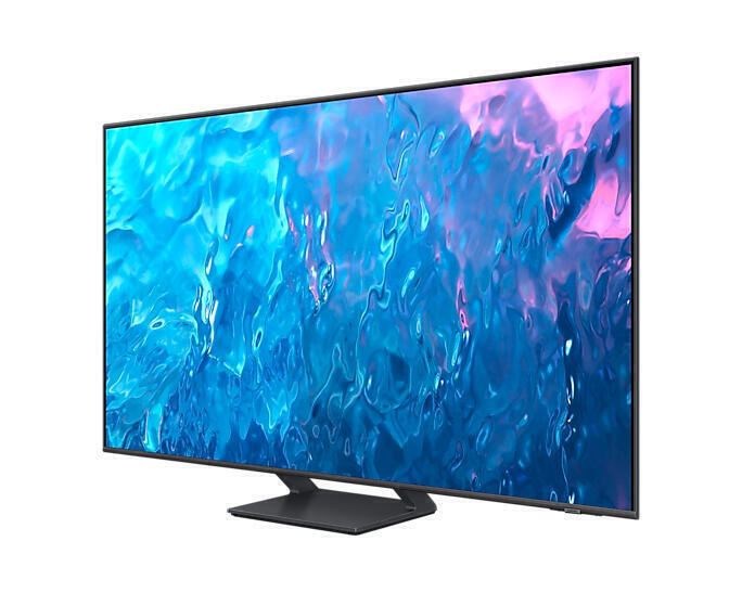 SAMSUNG - QLED 4K Smart TV TQ65Q70CATXXC