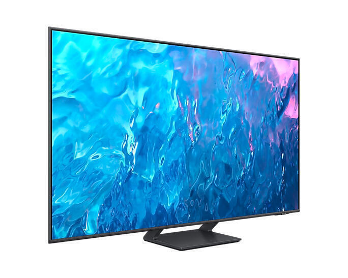 SAMSUNG - QLED 4K Smart TV TQ65Q70CATXXC