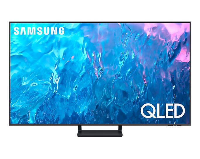 SAMSUNG - QLED 4K Smart TV TQ65Q70CATXXC