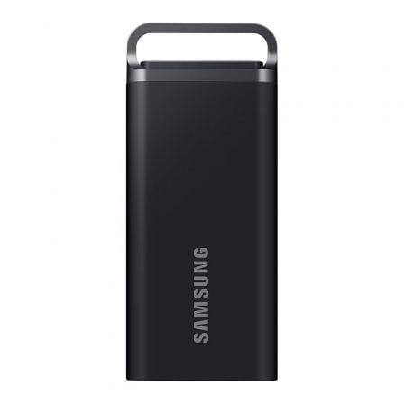 SSD Externo | Samsung | T5 EVO | 2TB | USB 3.2 | Preto