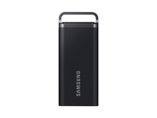 SSD Externo USB 3.2 SAMSUNG 4TB Portable T5 EVO