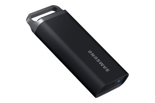 SSD Externo | Samsung Portable T5 EVO | USB 3.2 | 4TB