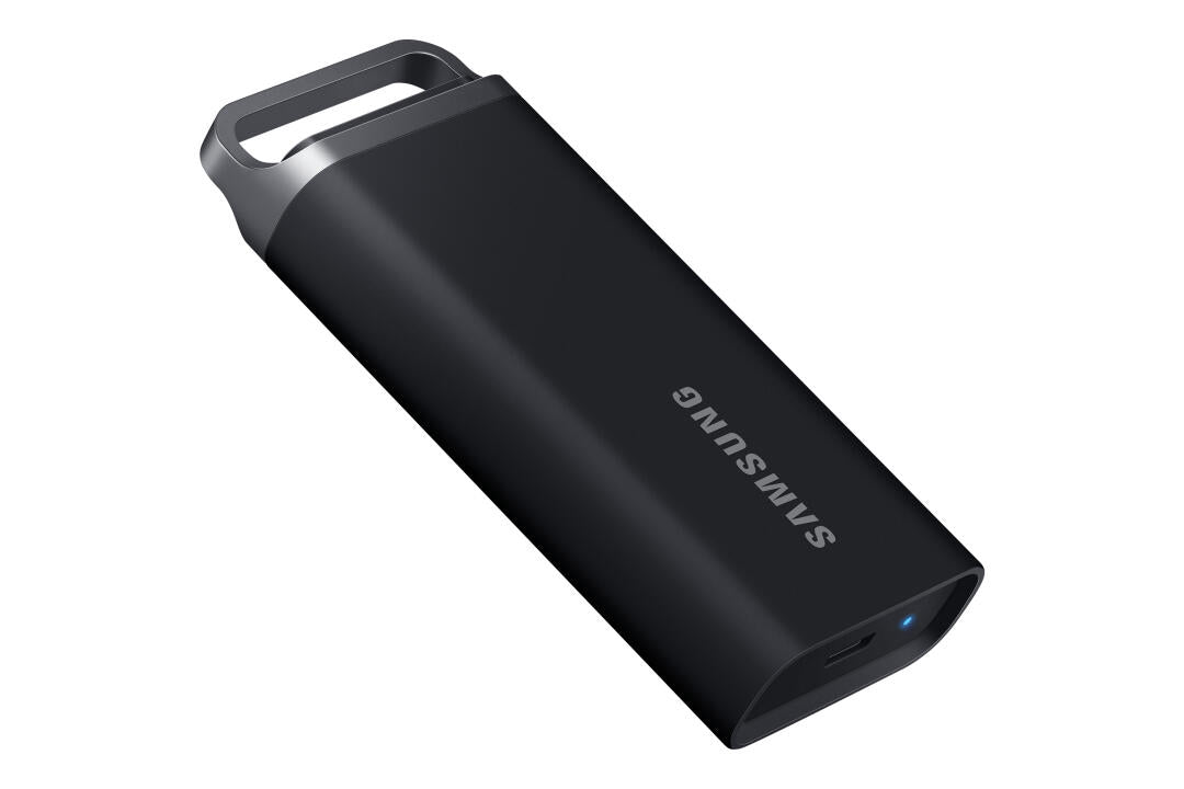 SSD Externo | Samsung | T5 EVO | 8TB USB 3.2 Portable