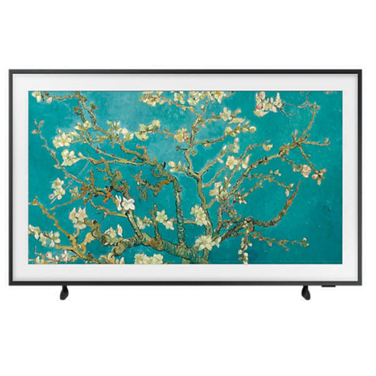 SAMSUNG THE FRAME QLED TV43" SERIE LSO3B