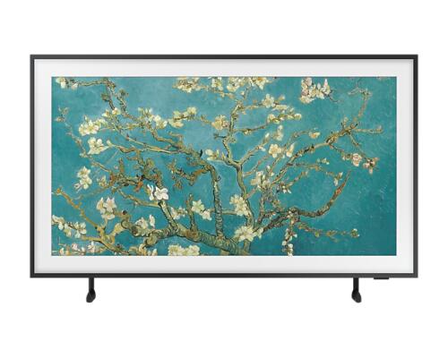 SAMSUNG THE FRAME QLED TV43" SERIE LSO3B #PROMO