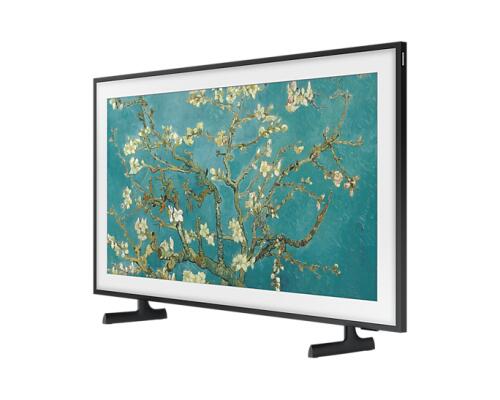 SAMSUNG THE FRAME QLED TV43" SERIE LSO3B #PROMO