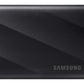 SSD Externo | Samsung T9 | USB 3.2 | 4TB | Portable