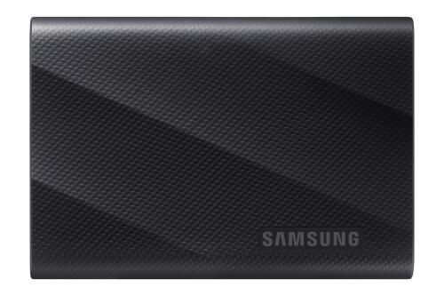 SSD Externo | Samsung T9 | USB 3.2 | 4TB | Portable