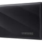 SSD Externo | Samsung T9 | USB 3.2 | 4TB | Portable