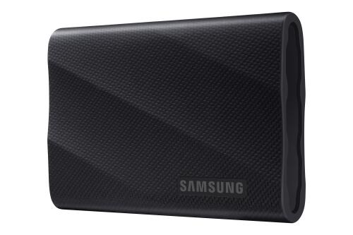 SSD Externo | Samsung T9 | USB 3.2 | 4TB | Portable