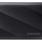 SSD Externo | Samsung T9 | USB 3.2 | 4TB | Portable