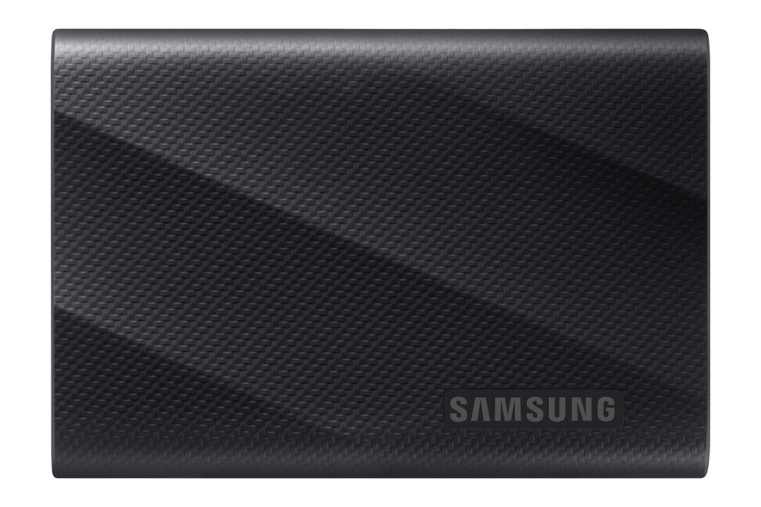 SSD Externo | Samsung T9 | USB 3.2 | 4TB | Portable