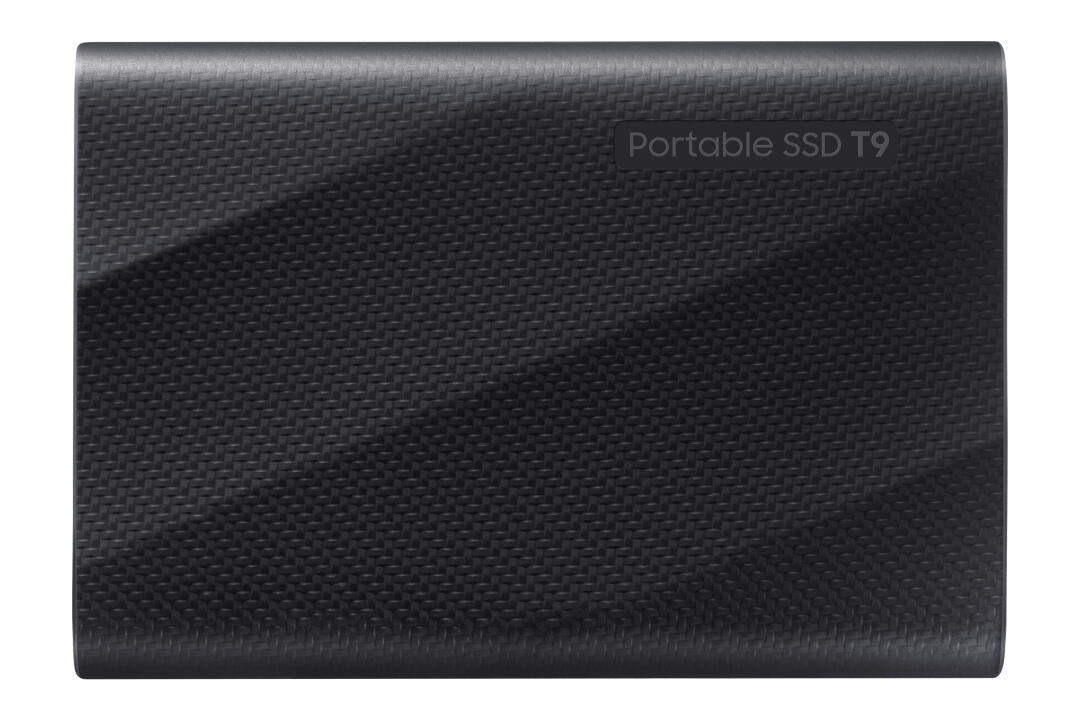 SSD Externo | Samsung T9 | USB 3.2 | 4TB | Portable