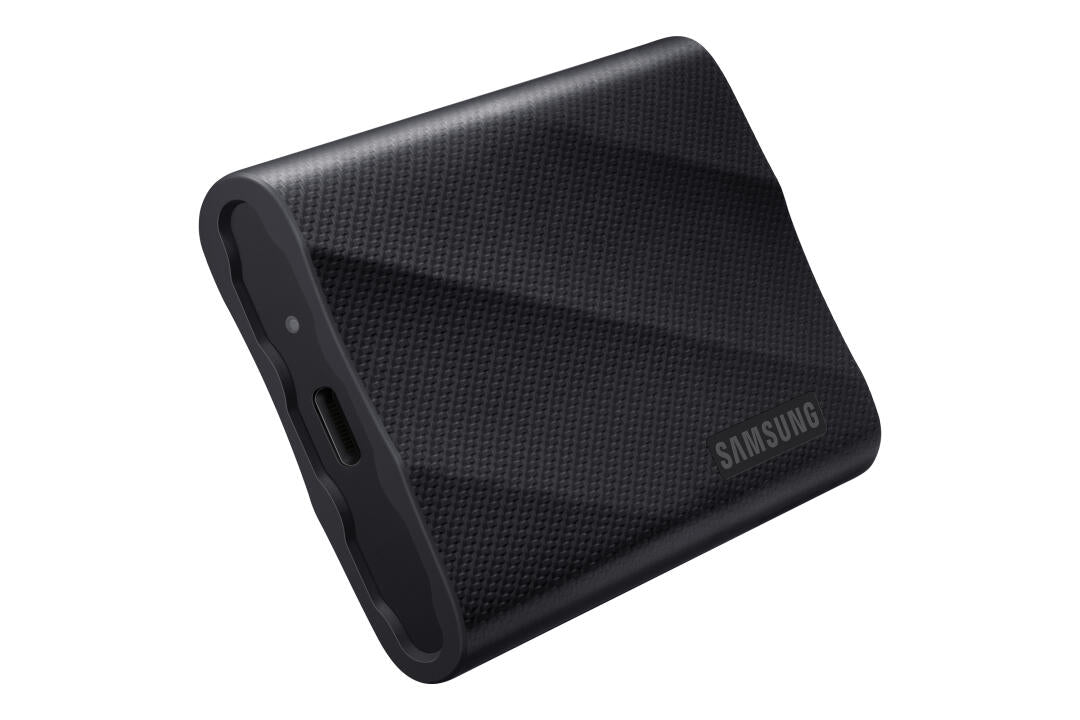 SSD Externo | Samsung T9 | USB 3.2 | 4TB | Portable