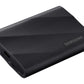 SSD Externo | Samsung T9 | USB 3.2 | 4TB | Portable