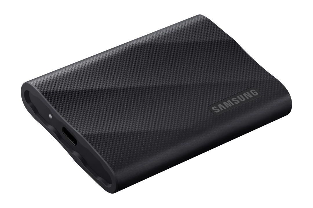 SSD Externo | Samsung T9 | USB 3.2 | 4TB | Portable