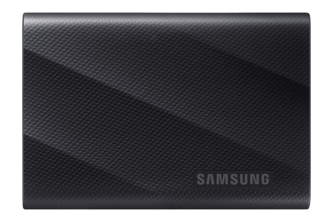 SSD Externo | Samsung | Portable T9 | USB 3.2 | 1TB | Preto