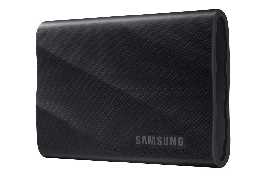 SSD Externo | Samsung | Portable T9 | USB 3.2 | 1TB | Preto