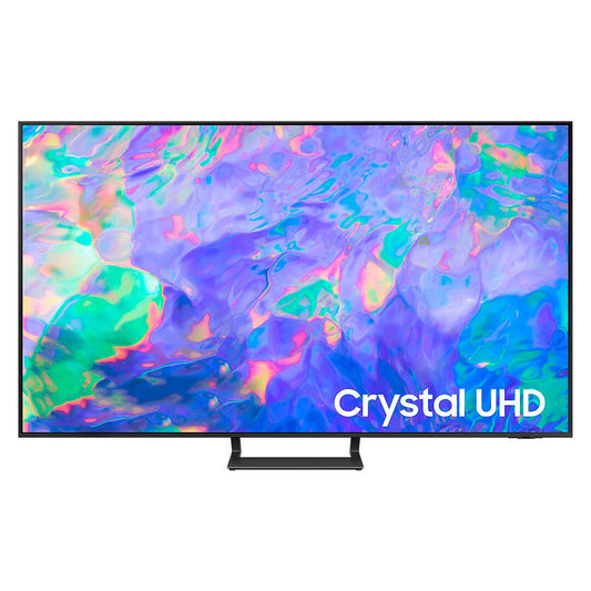 SAMSUNG LED 65" UHD 4K SMART TV HDMI USB