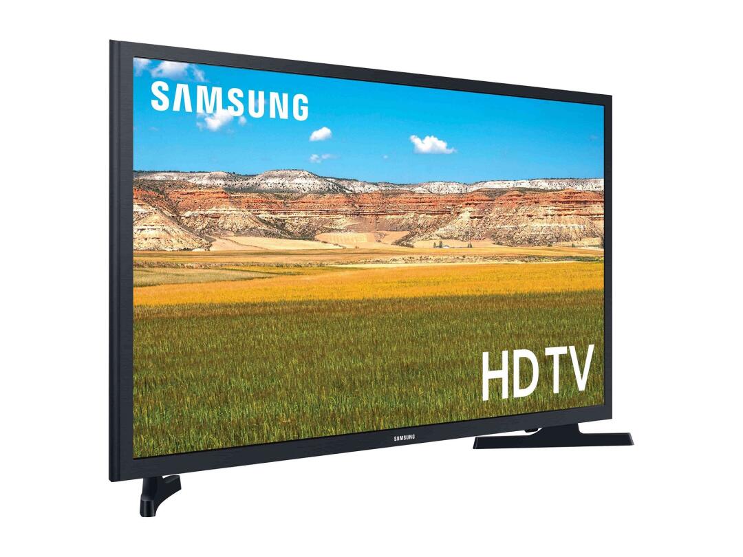 SAMSUNG LED TV 32" T4305 HD READY SMART PLANA 2023