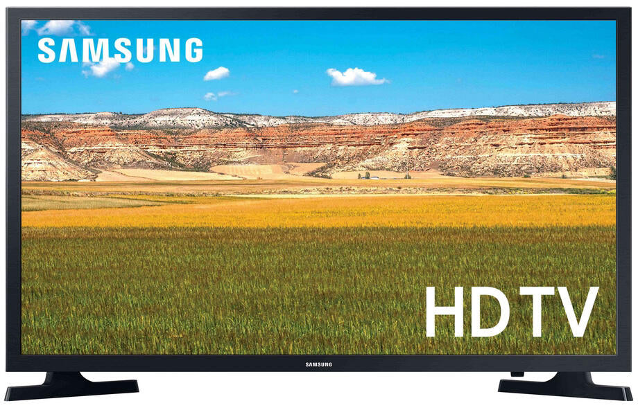 SAMSUNG LED TV 32" T4305 HD READY SMART PLANA 2023