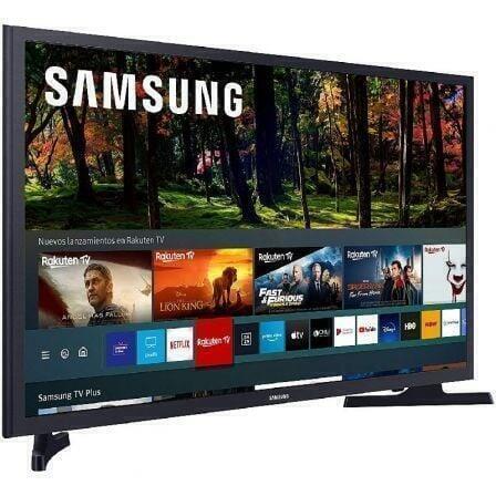 SAMSUNG LED TV 32" T4305 HD READY SMART PLANA 2023