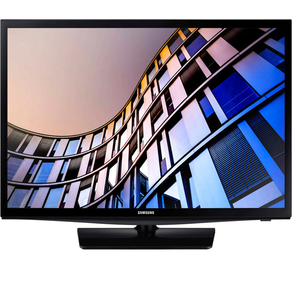 SAMSUNG LED TV 24" V4305 FHD READY SMART PLANA