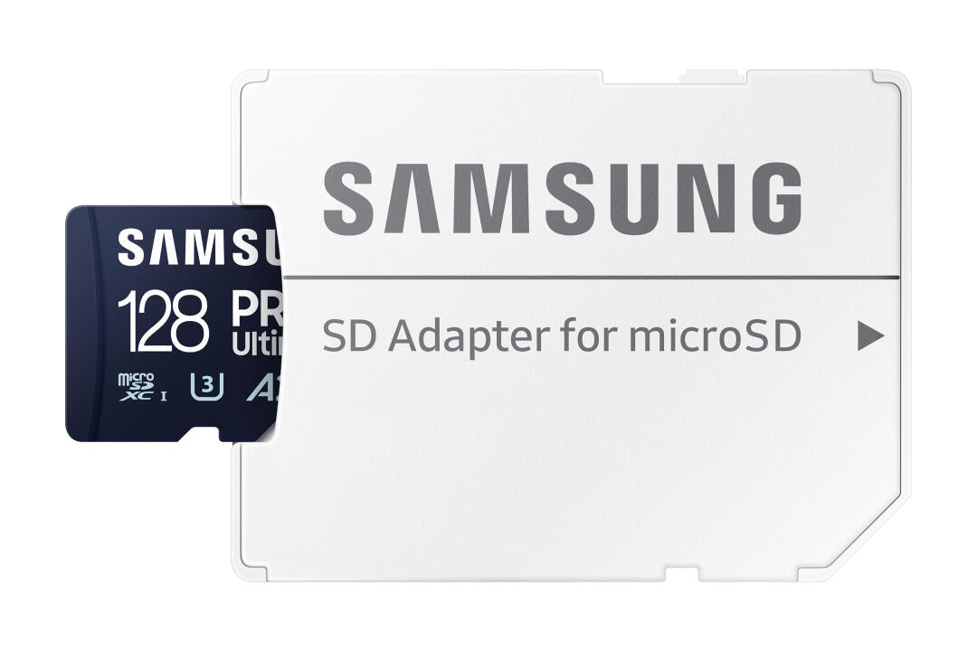 Cartão MicroSDXC | Samsung | MB-MY128S | 128 GB | UHS-I