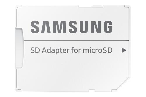 Cartão MicroSDXC | Samsung | MB-MY128S | 128 GB | UHS-I