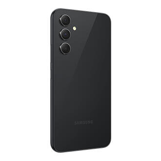 Smartphone | Samsung | GALAXY A54 5G | 128GB | Preto