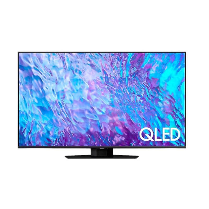 SAMSUNG QLED 98" UHD 4K SMART TV 4HDMI 2USB (F)