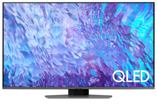 SAMSUNG QLED 98" UHD 4K SMART TV 4HDMI 2USB (F)