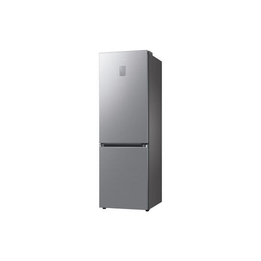 Frigorífico Combinado Samsung RB34C671DS9 | 344L | Inox