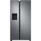 Frigorífico Americano | Samsung | RS68CG882DS9EF | Inox | 635L