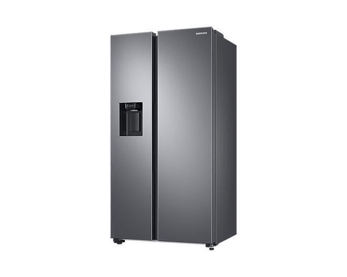 Frigorífico Americano | Samsung | RS68CG882DS9EF | Inox | 635L