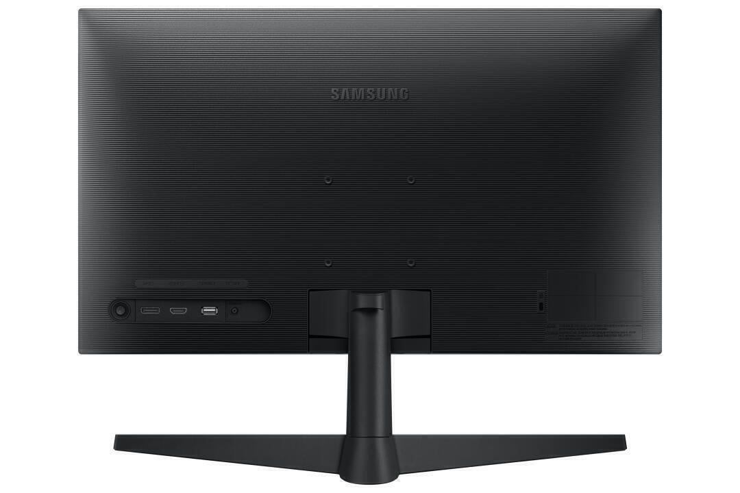 Monitor Samsung | S3 S24C330GAU | 24" | Profissional | Preto