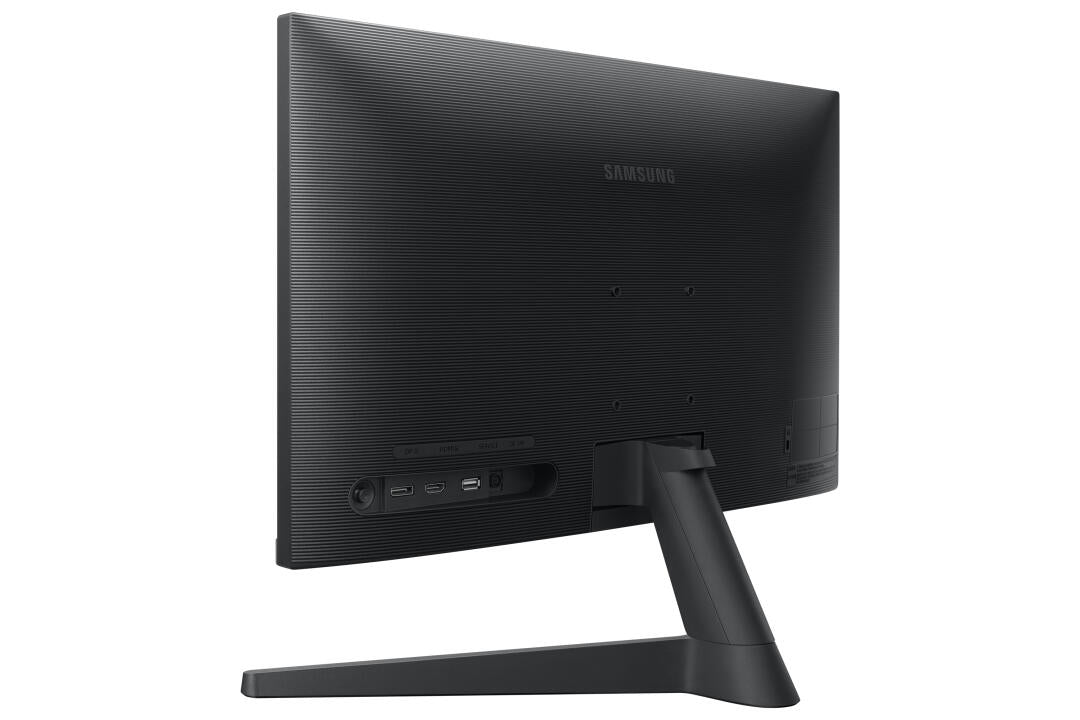 Samsung ESSENTIAL 24 IPS 100HZ HDMI DP - LS24C330GAUXEN