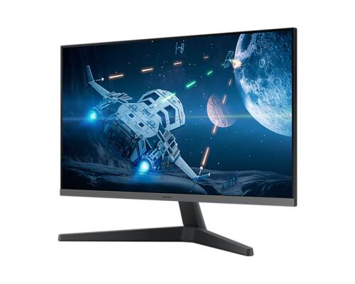 Monitor LED Samsung | C33 | 27" FHD 1920x1080 IPS HDMI PC IN