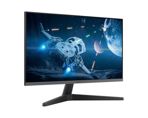 Monitor LED Samsung | C33 | 27" FHD 1920x1080 IPS HDMI PC IN