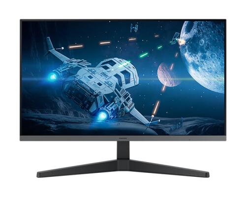 Monitor LED Samsung | C33 | 27" FHD 1920x1080 IPS HDMI PC IN